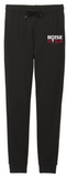 District® Perfect Tri® Fleece Jogger - Black