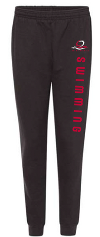 Badger Men's Sport Athletic Fleece Joggers
