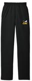Port & Co™ Core Fleece Sweatpant with Pockets