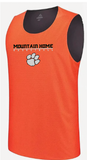 Women's Reversible Mesh Tank