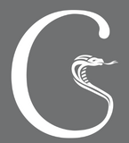 Champion® Powerblend® Crewneck Sweatshirt - Black