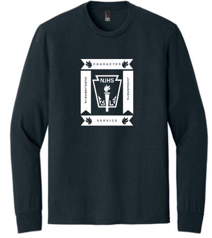 District® Perfect Tri® Long Sleeve Tee