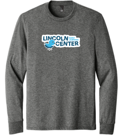 District® Perfect Tri® Long Sleeve Tee