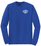 Gildan® DryBlend® 50 Cotton/50 Poly Long Sleeve T-Shirt