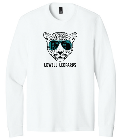 District® Perfect Tri® Long Sleeve Tee - Youth & Adult