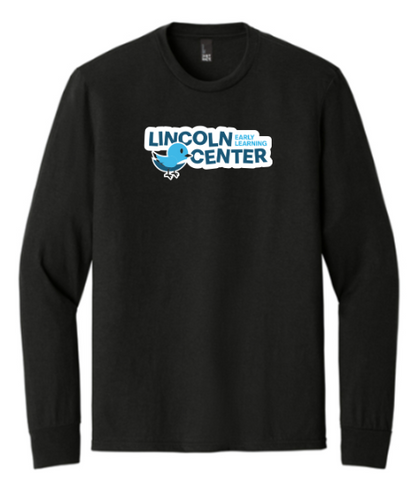District® Perfect Tri® Long Sleeve Tee