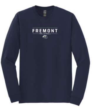 Gildan® DryBlend® 50 Cotton/50 Poly Long Sleeve T-Shirt