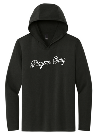 District® Perfect Tri® Long Sleeve Hoodie