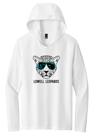 District® Perfect Tri® Long Sleeve Hoodie - Youth & Adult