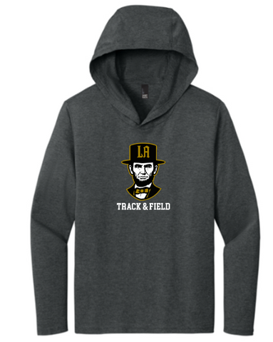 District® Perfect Tri® Long Sleeve Hoodie