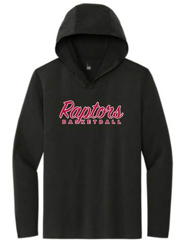 District® Perfect Tri® Long Sleeve Hoodie