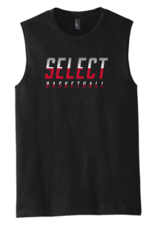 District® V.I.T.™ Muscle Tank