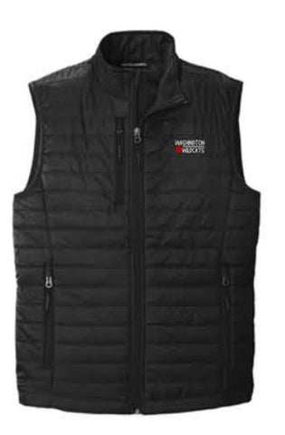 Port Authority® Packable Puffy Vest