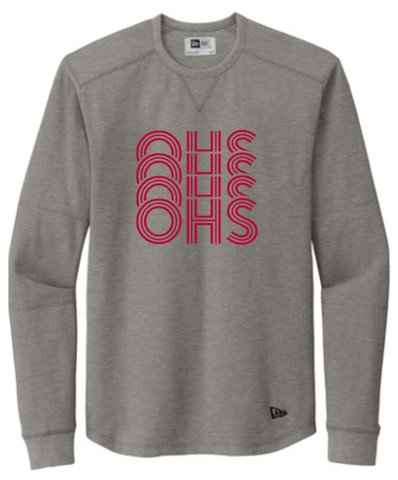 New Era® Thermal Long Sleeve