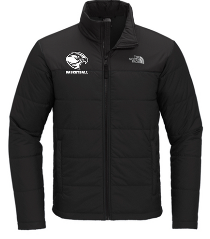 The North Face® Chest Logo Everyday Insulated Jacket