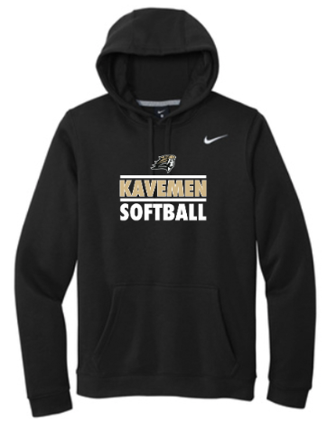 Nike Club Fleece Pullover Hoodie