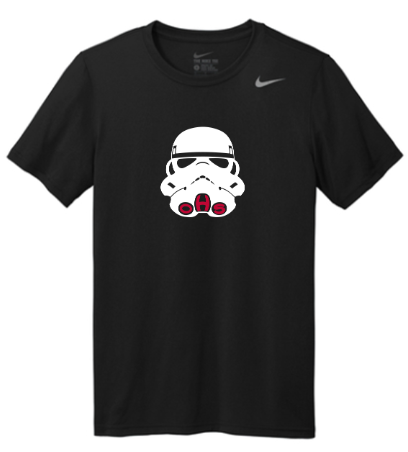 Nike Team rLegend Tee - Black