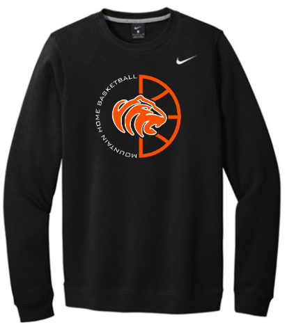 Nike Club Fleece Crew