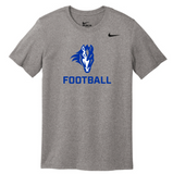 Nike Team rLegend Tee - Grey