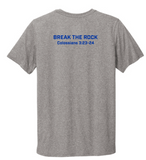 Nike Team rLegend Tee - Grey