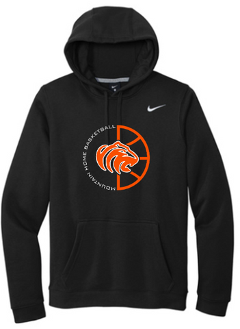 Nike Club Fleece Pullover Hoodie
