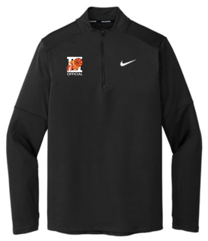 Nike Dri-FIT Element 1/2-Zip Top