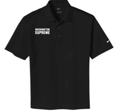 Nike Tech Basic Dri-FIT Polo