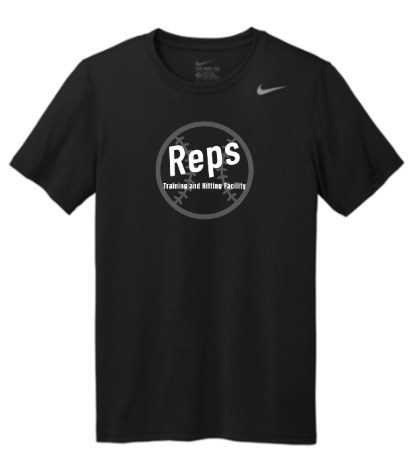 Nike Team rLegend Tee