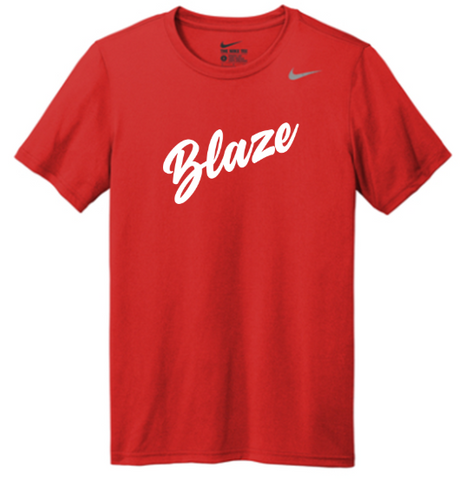 Nike Team rLegend Tee