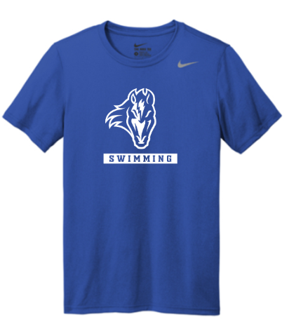 Nike Team rLegend Tee