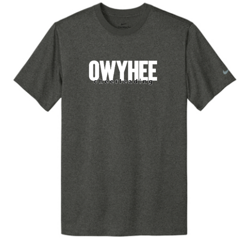 Nike Swoosh Sleeve rLegend Tee