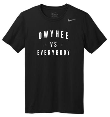 Nike Team rLegend Tee