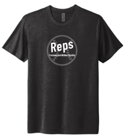 Next Level Apparel® Adult Tri-Blend Tee