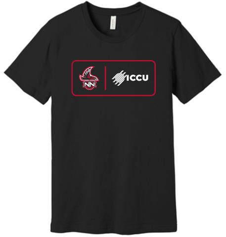 District® Perfect Tri® Tee - Black - Northwest Nazarene