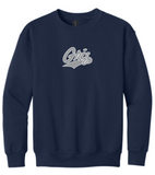 Gildan® Heavy Blend™ Crewneck Sweatshirt - Youth & Adult