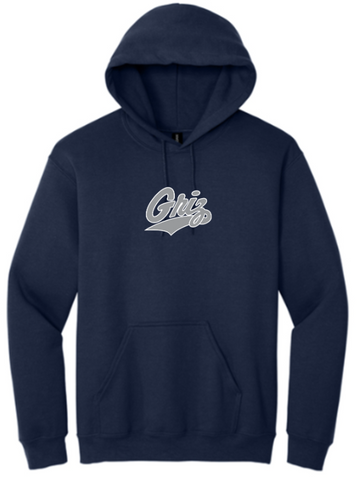 Gildan® Heavy Blend™ Hooded Sweatshirt - Youth & Adult