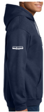 Gildan® Heavy Blend™ Hooded Sweatshirt - Youth & Adult
