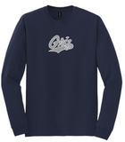 Gildan® DryBlend® 50 Cotton/50 Poly Long Sleeve T-Shirt - Youth & Adult