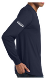 Gildan® DryBlend® 50 Cotton/50 Poly Long Sleeve T-Shirt - Youth & Adult