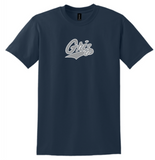 Gildan® DryBlend® 50 Cotton/50 Poly T-Shirt - Youth & Adult