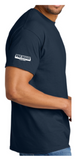 Gildan® DryBlend® 50 Cotton/50 Poly T-Shirt - Youth & Adult