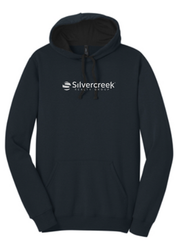 District ® The Concert Fleece ® Hoodie