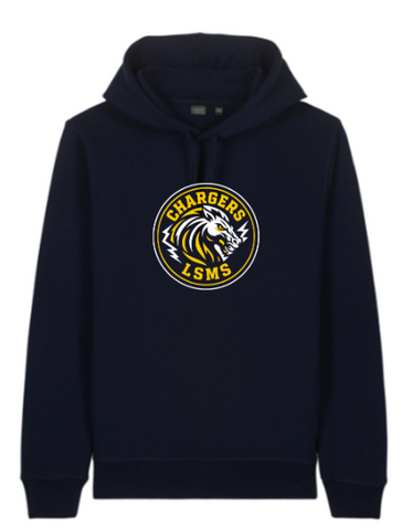 Stanley/Stella® Unisex Sounder Hooded Sweatshirt