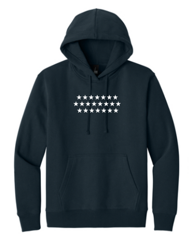 District® Cloud Fleece Hoodie - Navy