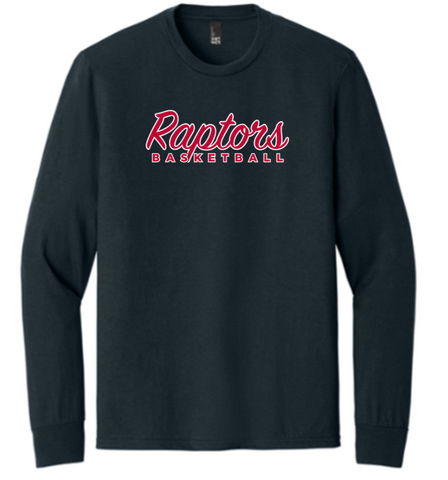 District® Perfect Tri® Long Sleeve Tee