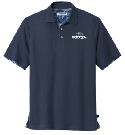 Tommy Bahama® 5 O’Clock Polo