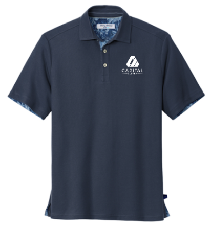 Tommy Bahama® 5 O’Clock Polo