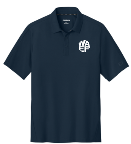 OGIO® Envision Polo - Navy