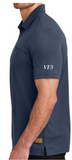 TravisMathew Sunsetters Pocket Polo