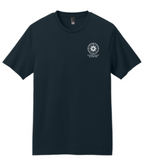 District® Perfect Weight® Icon Tee - New Navy